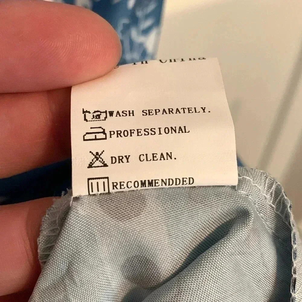 Dress XL - Picture 6 of 10